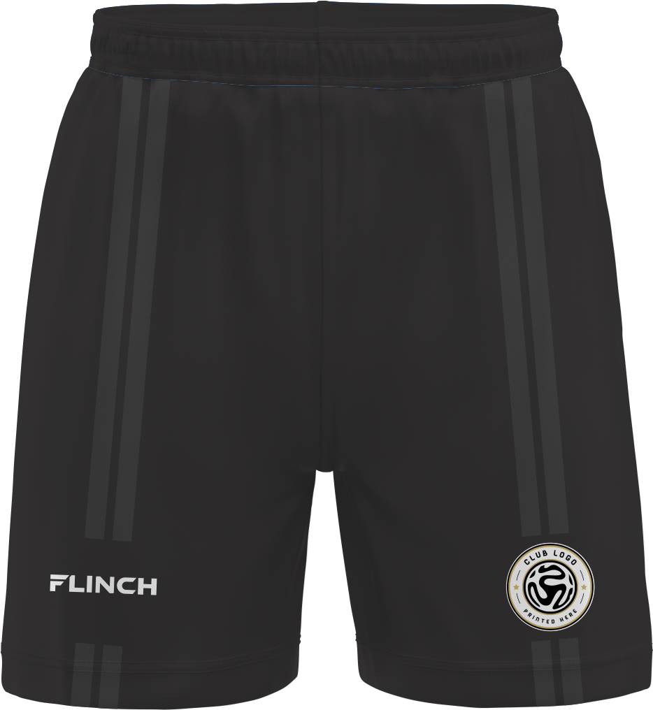 PLAYING SHORT | F-109