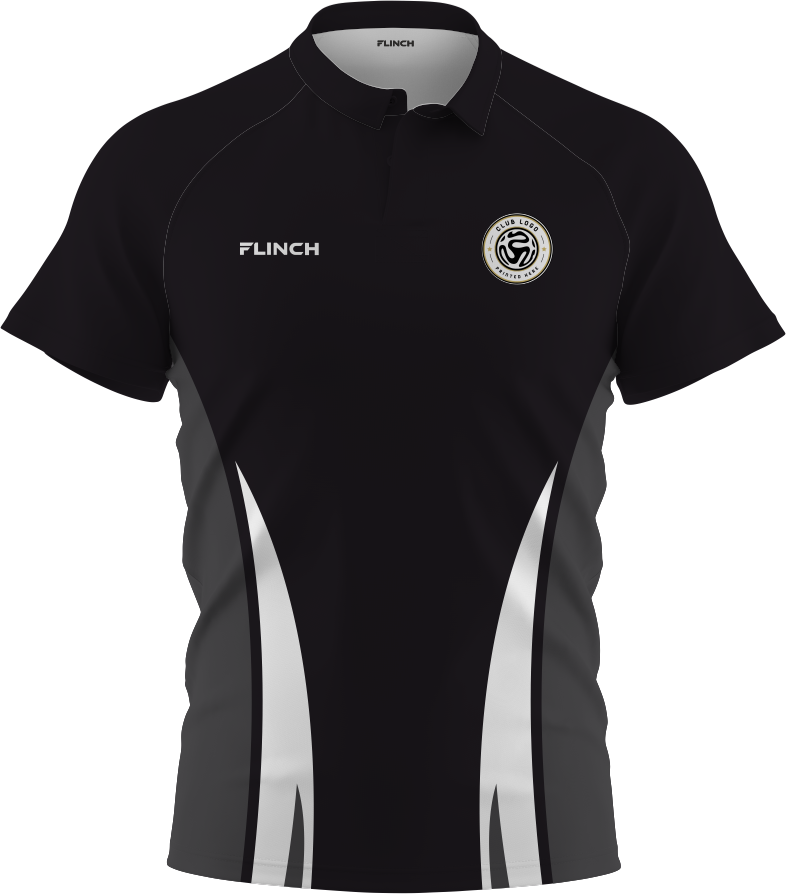 SUBLIMATED POLO | SB-103