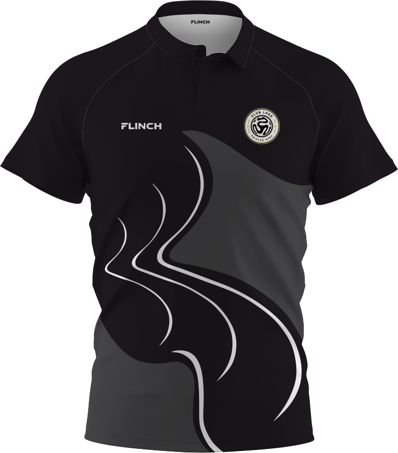 SUBLIMATED POLO | SB-107