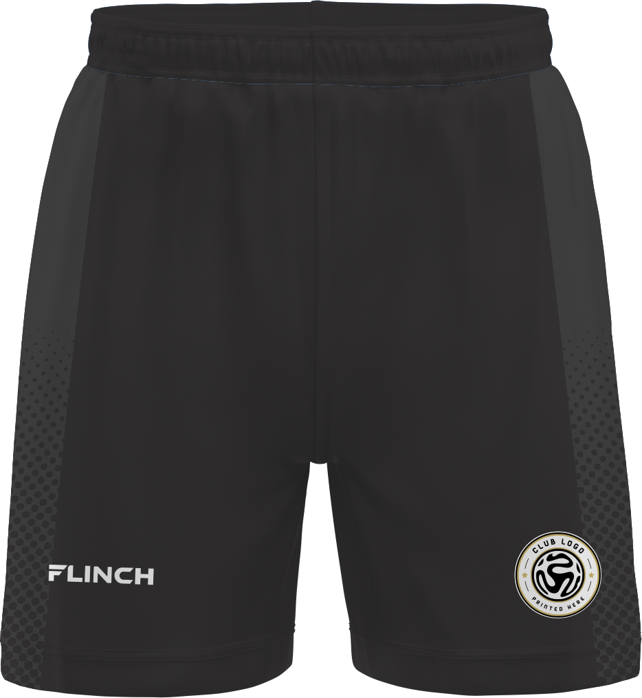 PLAYING SHORT | F-117