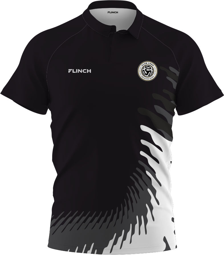 SUBLIMATED POLO | SB-112