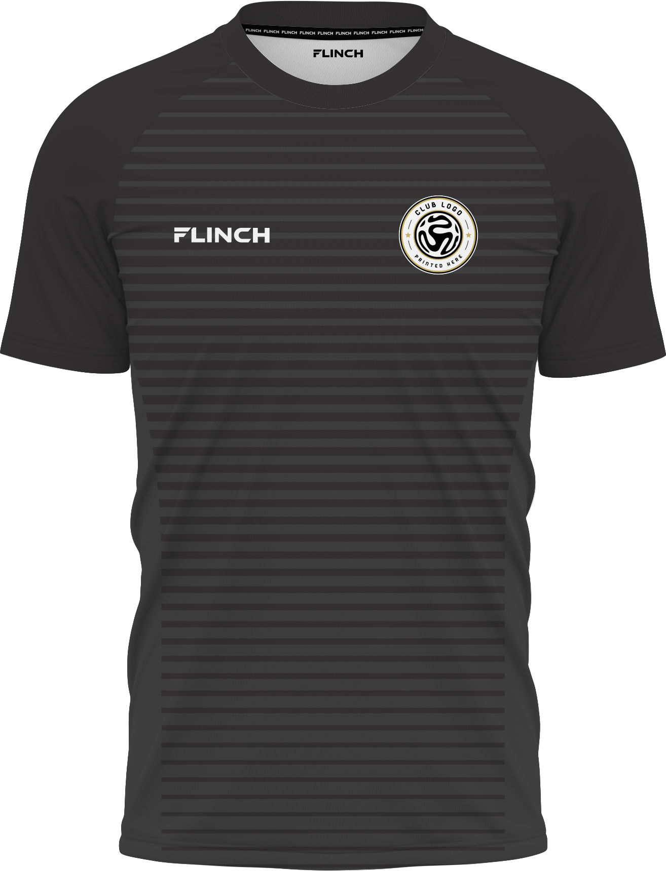 PLAYING SHIRT | F-113