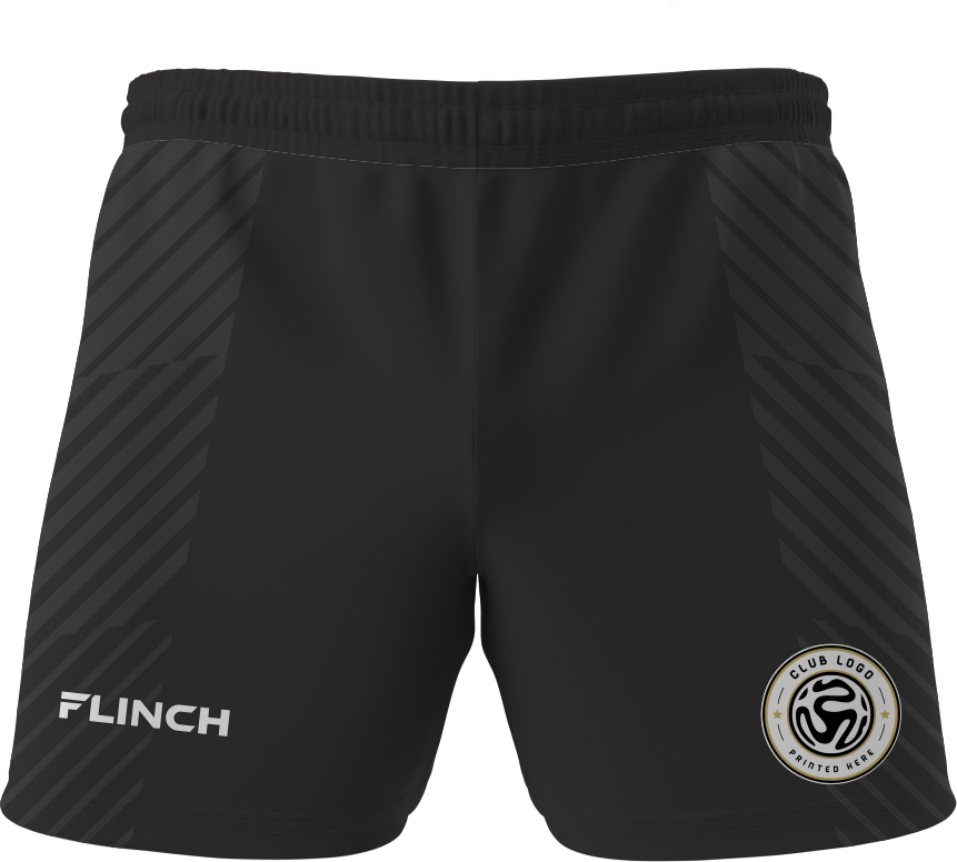RUGBY SHORT | R-110