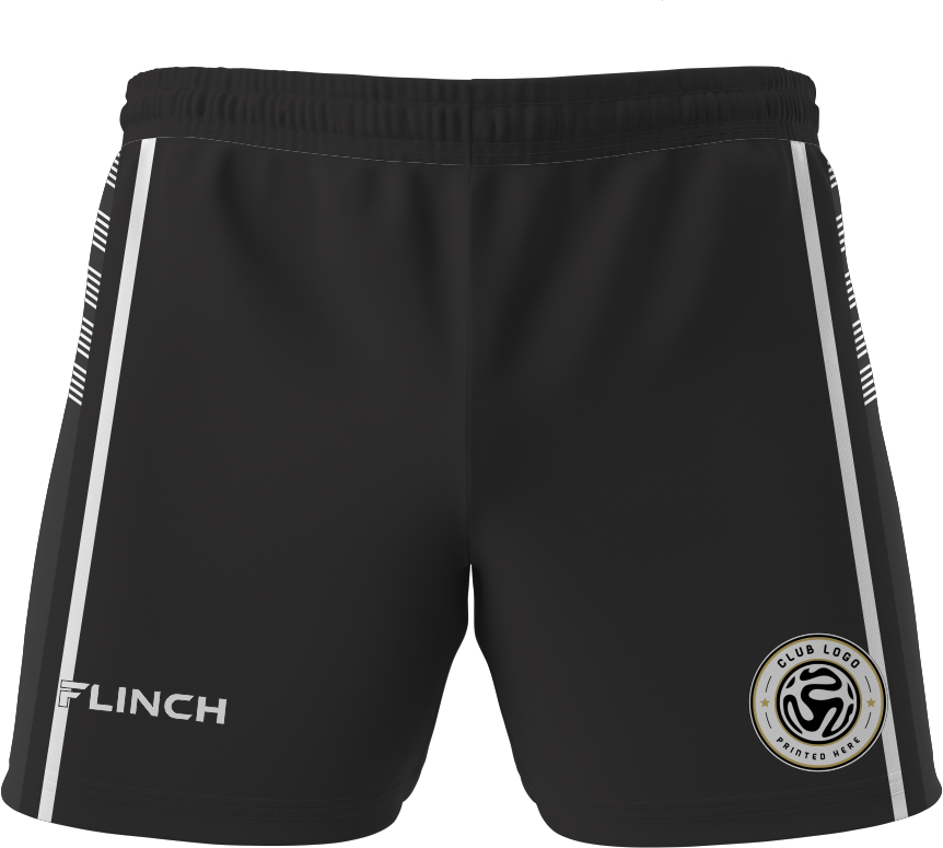 RUGBY SHORT | R-103