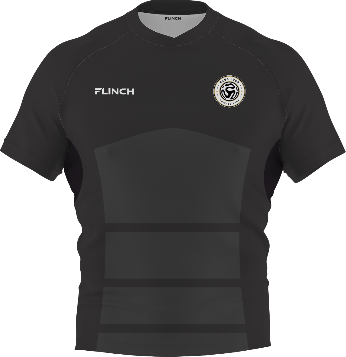 RUGBY SHIRT | R-101