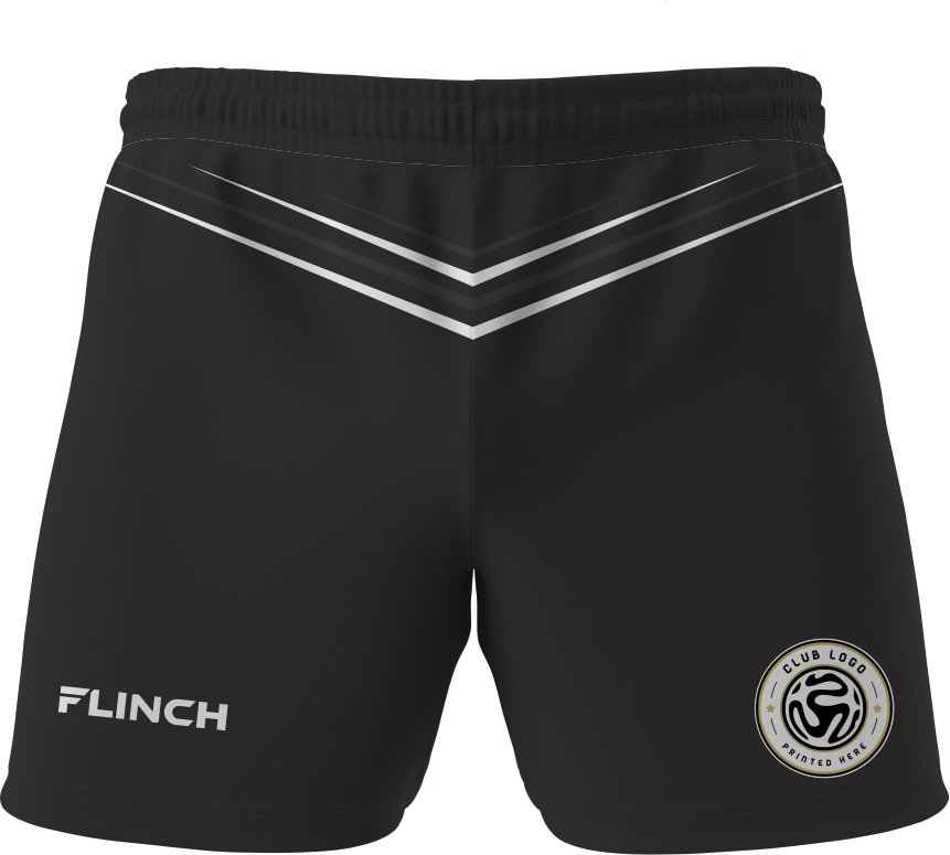 RUGBY SHORT | R-105