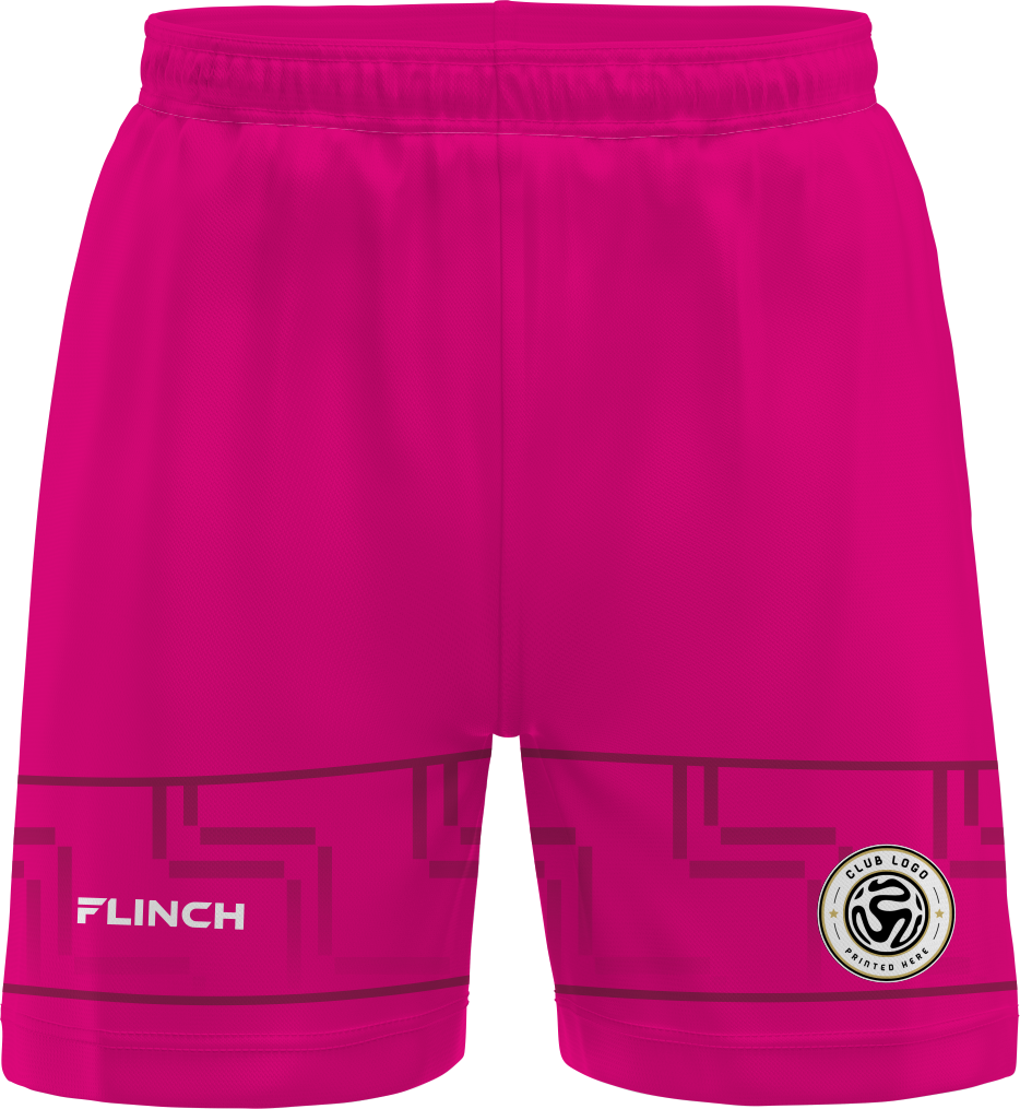 PLAYING SHORT | F-102