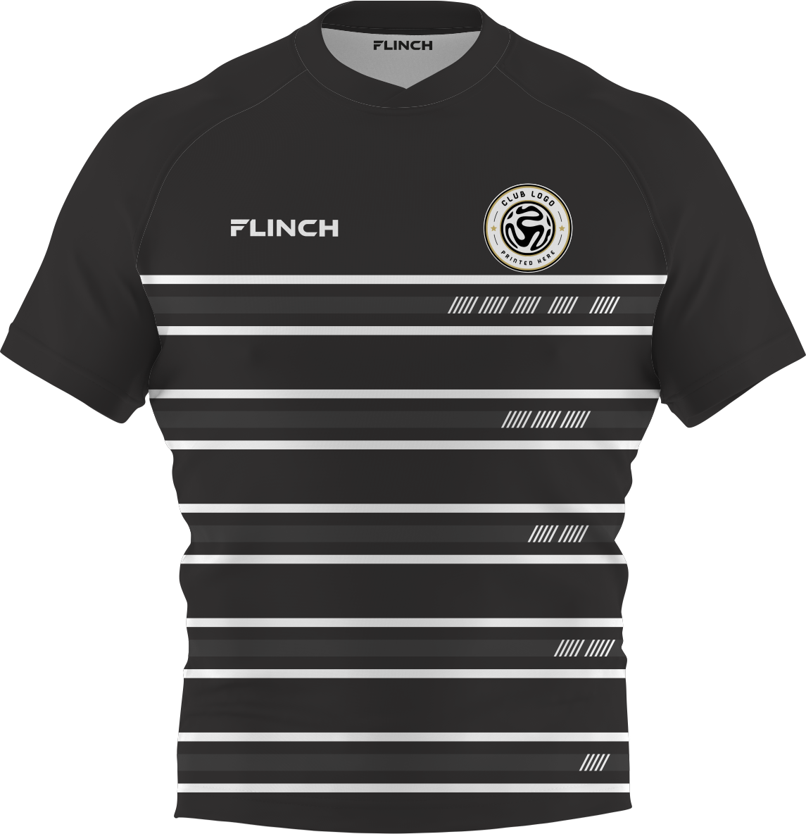 RUGBY SHIRT | R-109