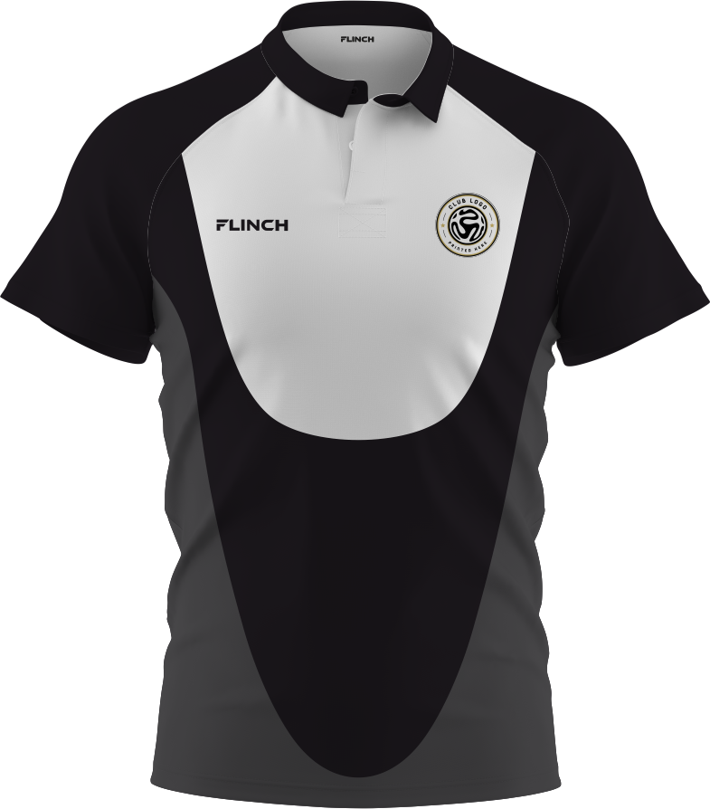 SUBLIMATED POLO | SB-105