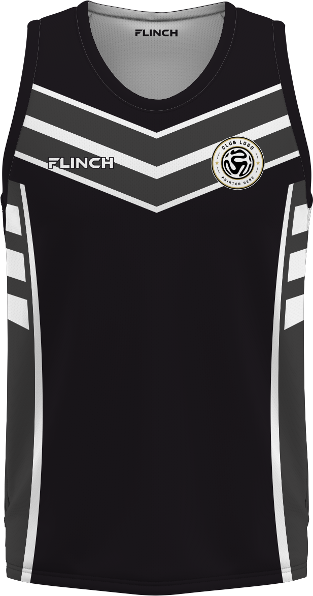 BASKETBALL VEST | BB-105