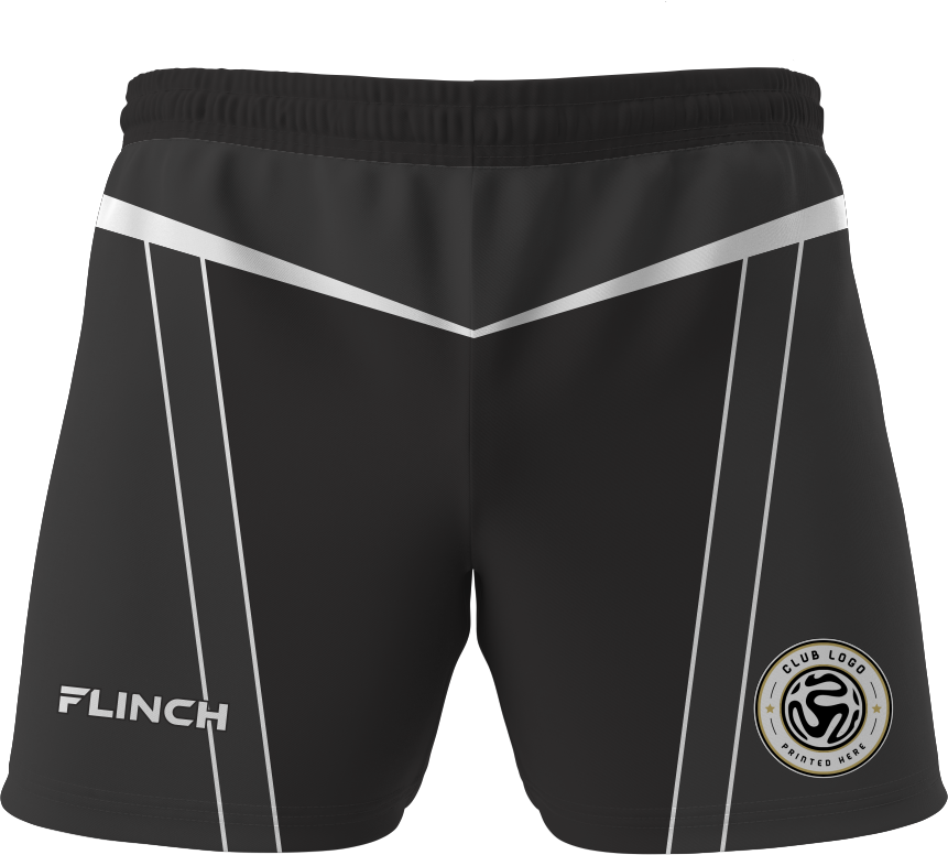 RUGBY SHORT | R-108