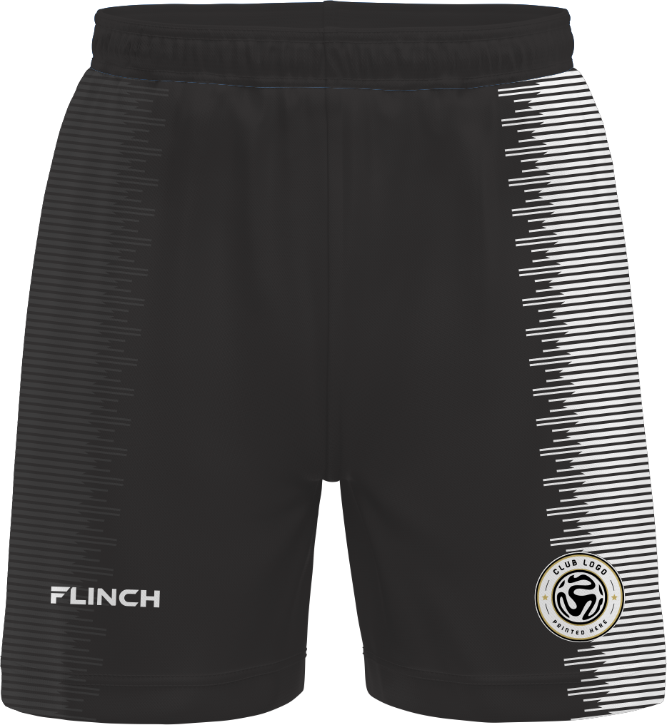 PLAYING SHORT | F-118