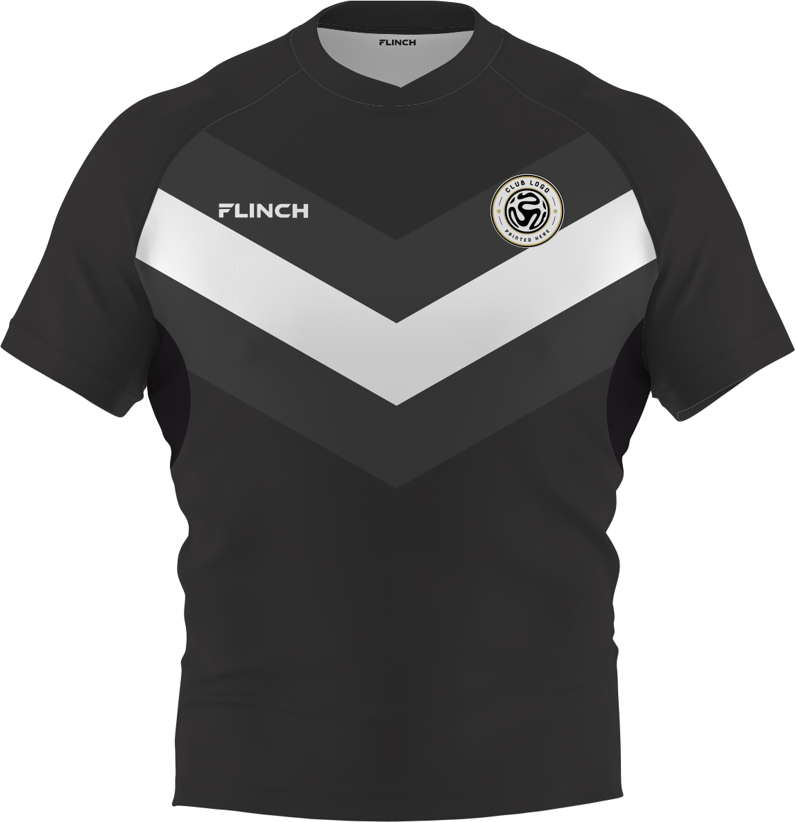 RUGBY SHIRT | R-104