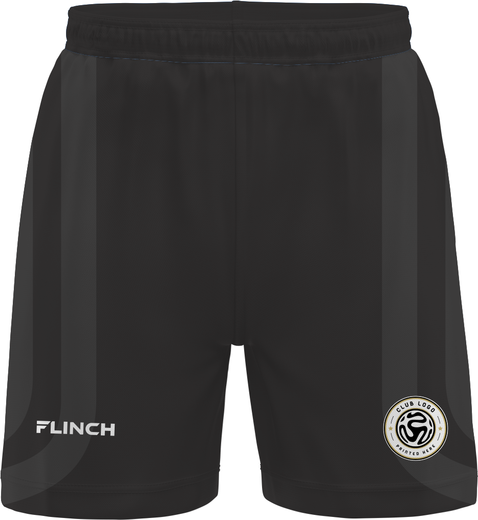 PLAYING SHORT | F-108