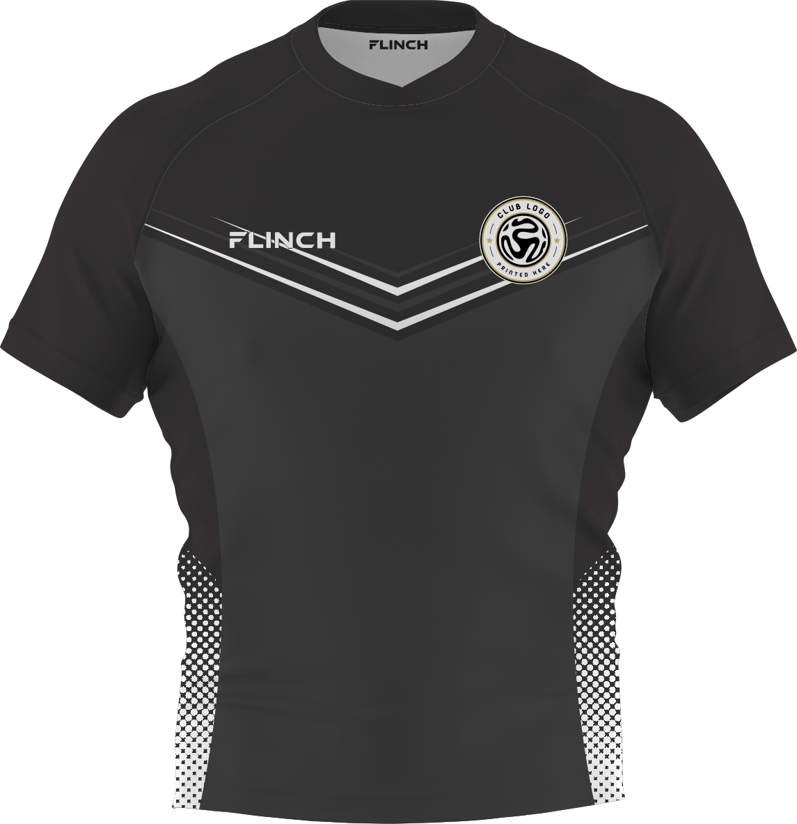 RUGBY SHIRT | R-111