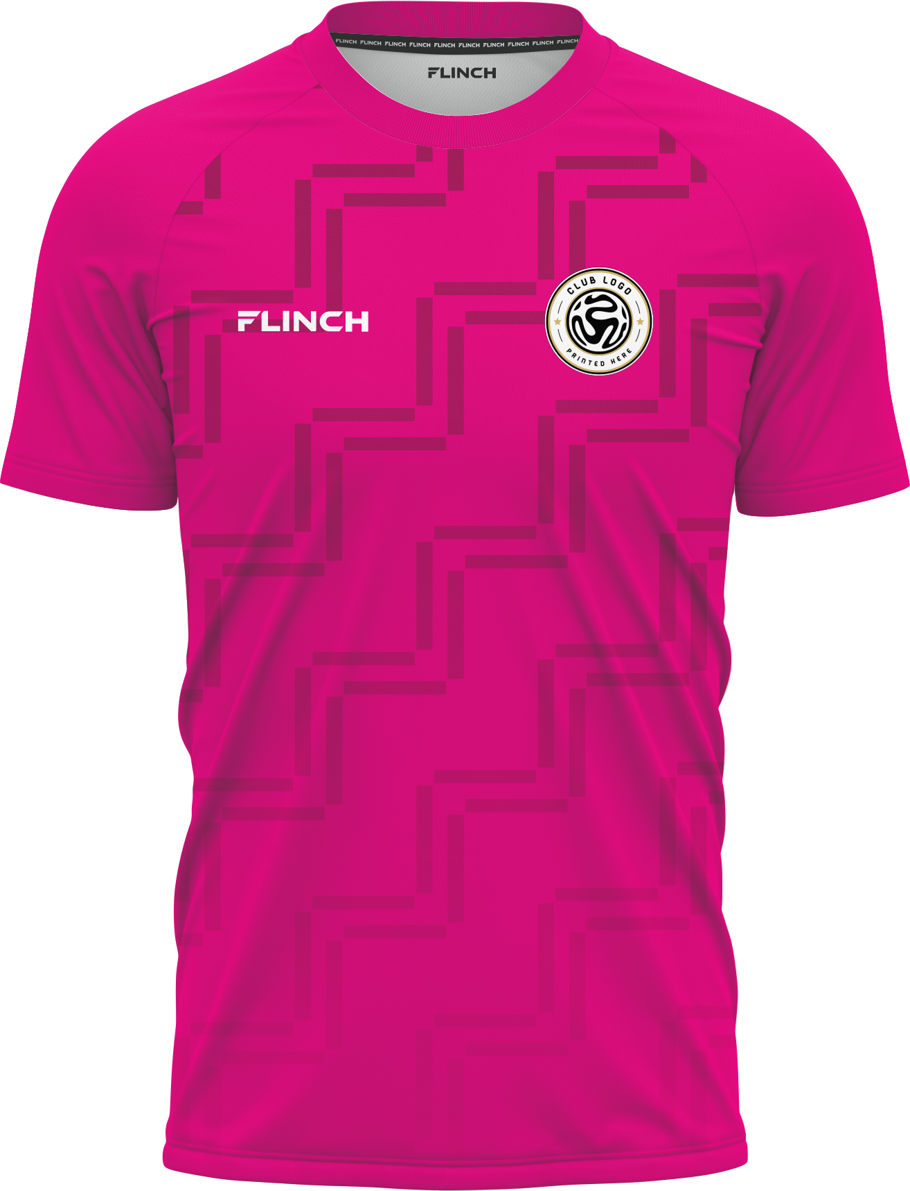 PLAYING SHIRT | F-102