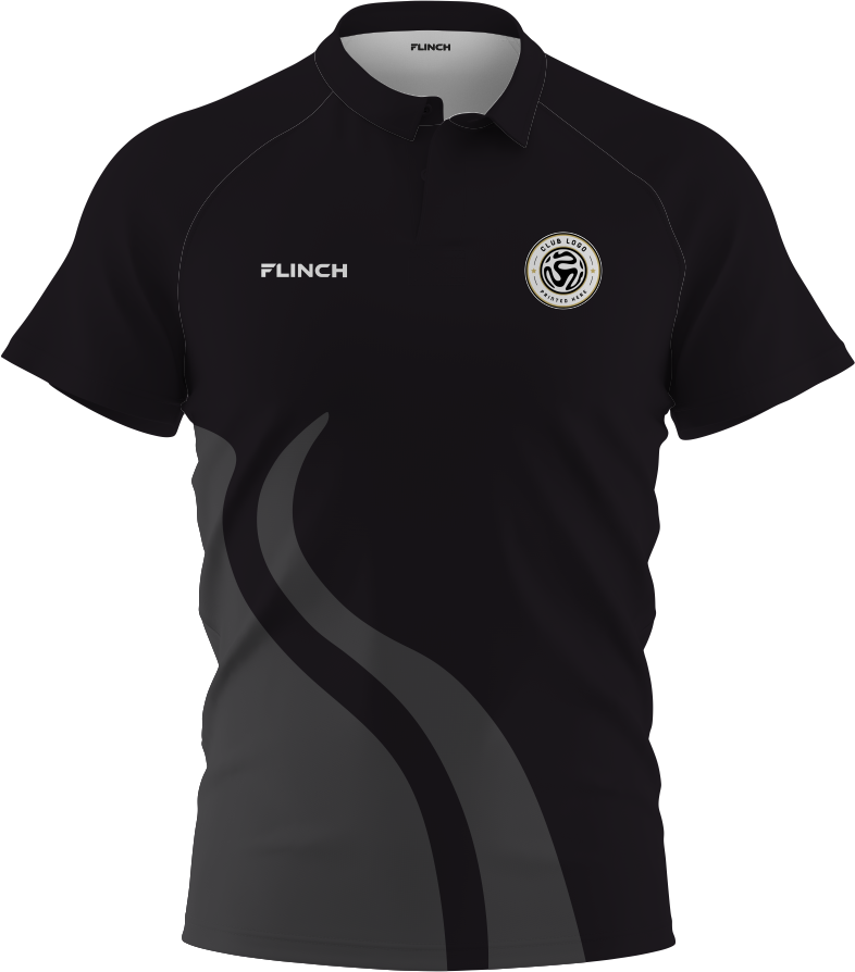 SUBLIMATED POLO | SB-116