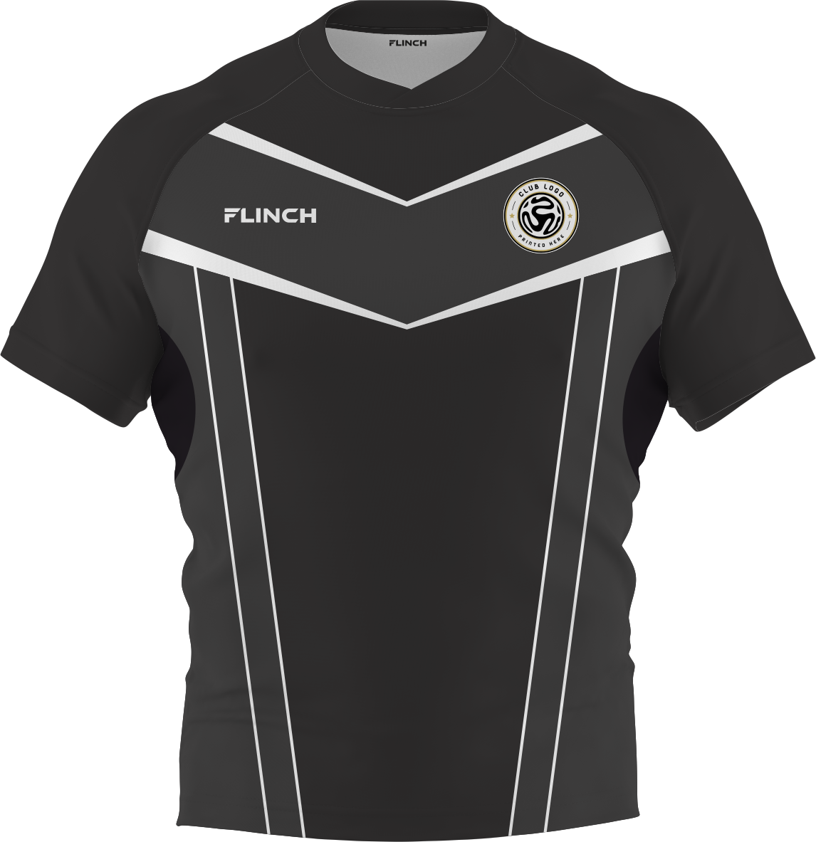 RUGBY SHIRT | R-103