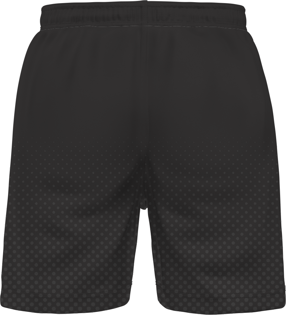 PLAYING SHORT | F-119
