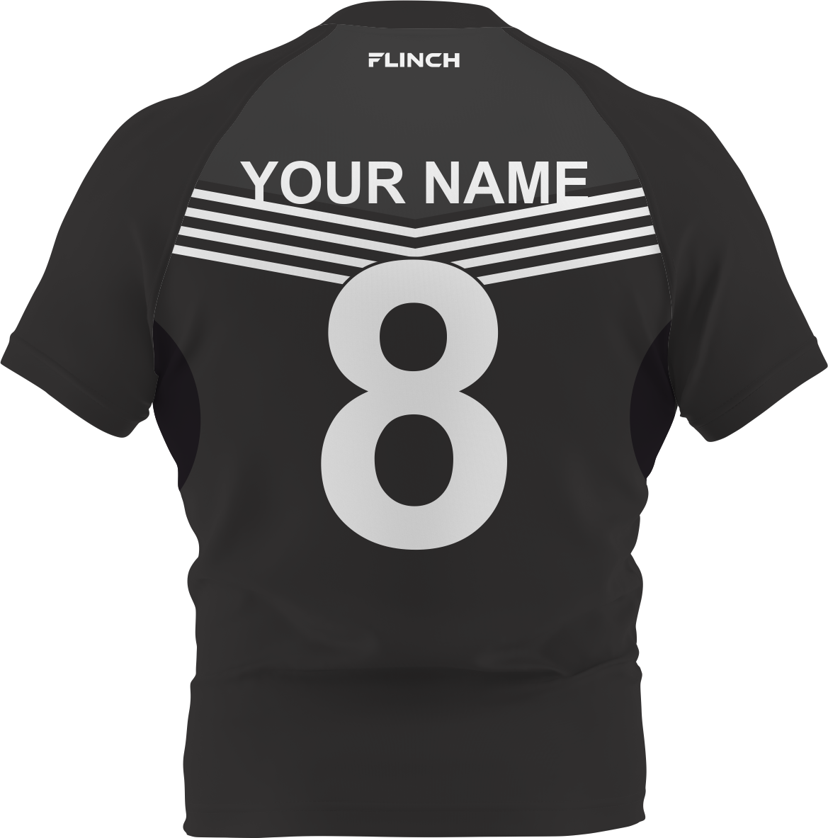 RUGBY SHIRT | R-106