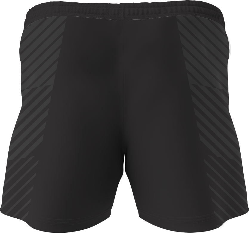 RUGBY SHORT | R-110