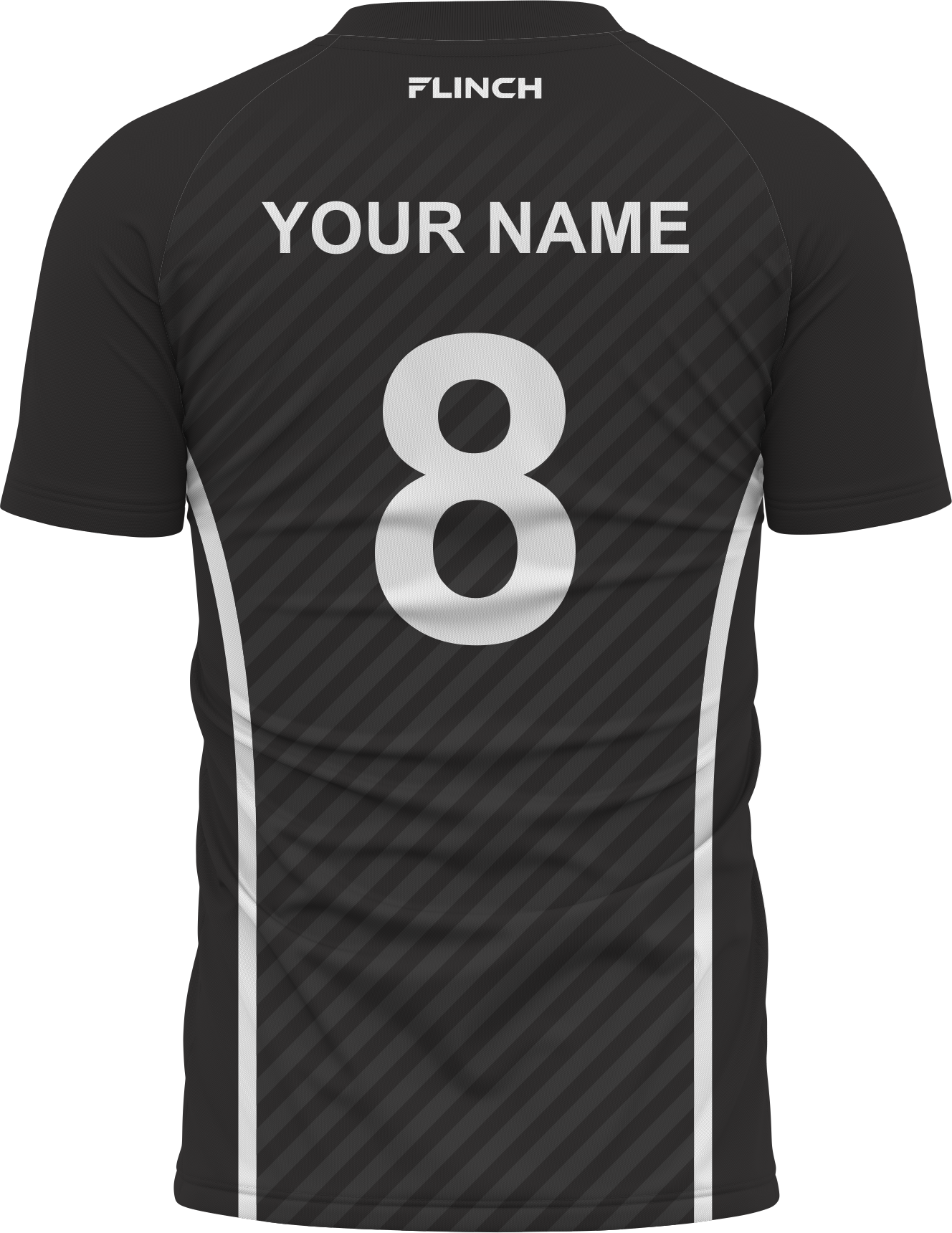 PLAYING SHIRT | F-114
