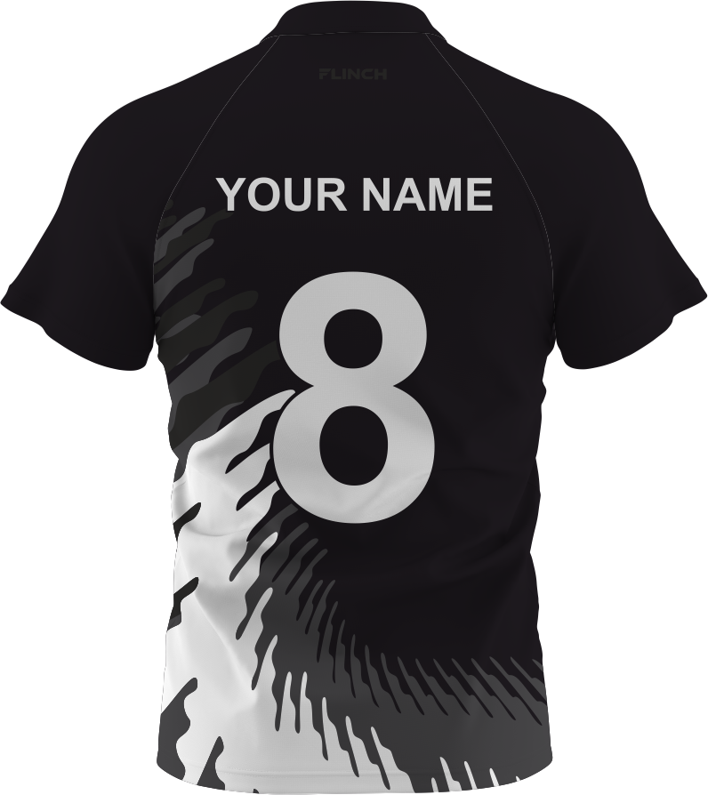 SUBLIMATED POLO | SB-112