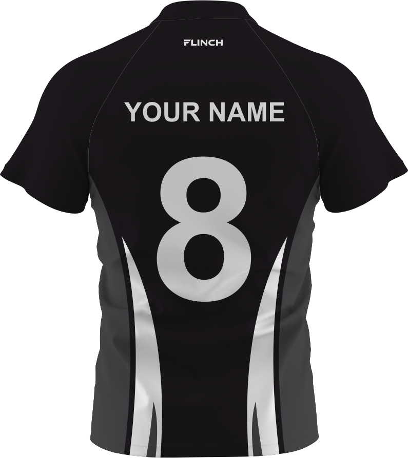 SUBLIMATED POLO | SB-103