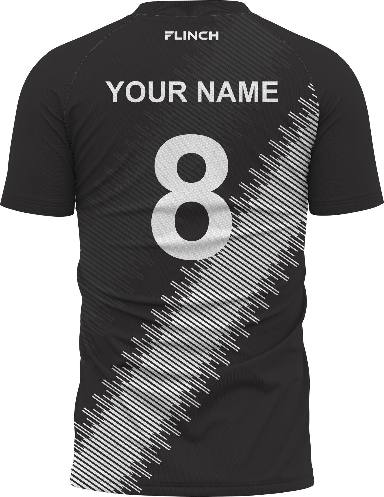 PLAYING SHIRT | F-118