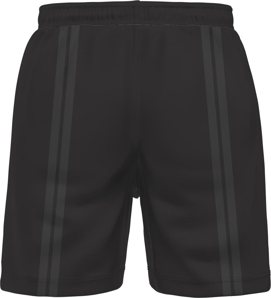 PLAYING SHORT | F-109
