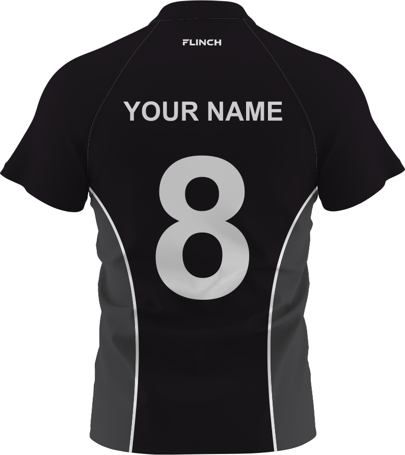 SUBLIMATED POLO | SB-101