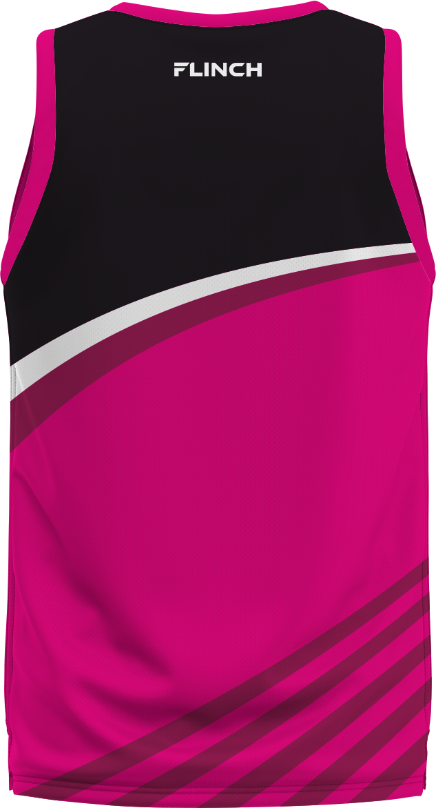 BASKETBALL VEST | BB-103