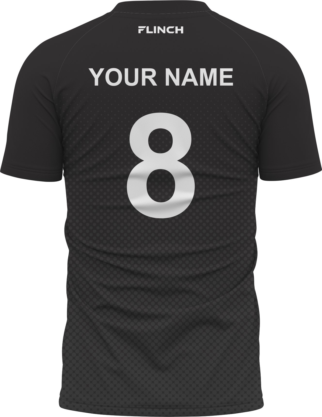 PLAYING SHIRT | F-119
