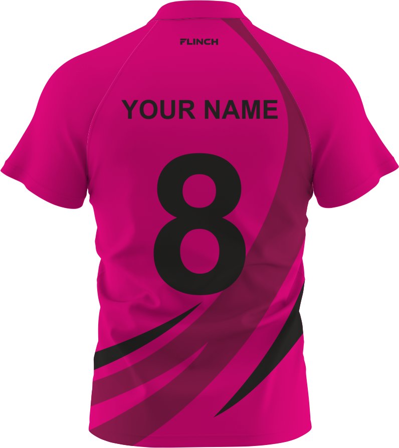 SUBLIMATED POLO | SB-102