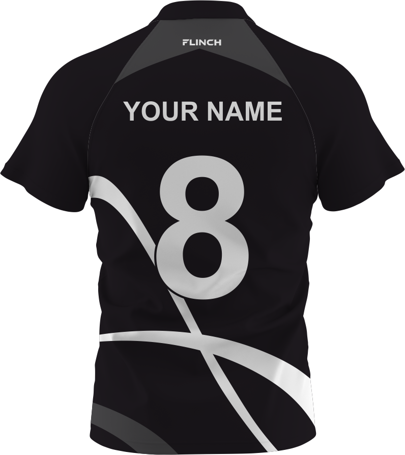 SUBLIMATED POLO | SB-111
