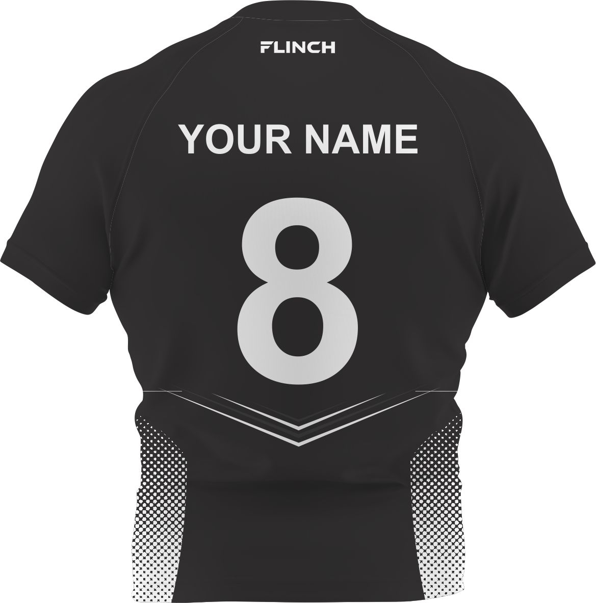 RUGBY SHIRT | R-111