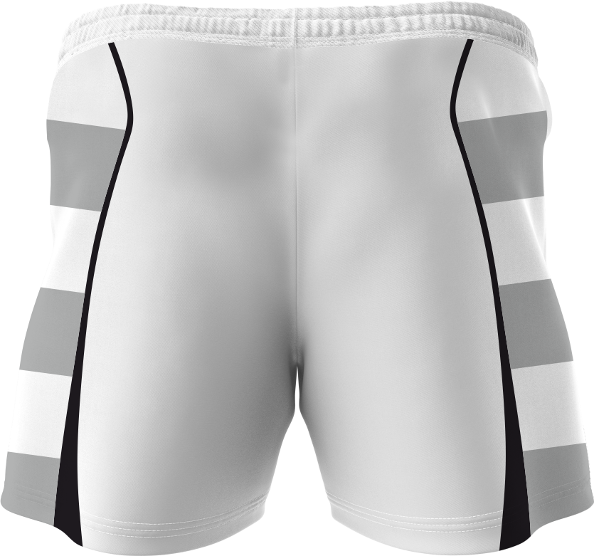 RUGBY SHORT | R-101