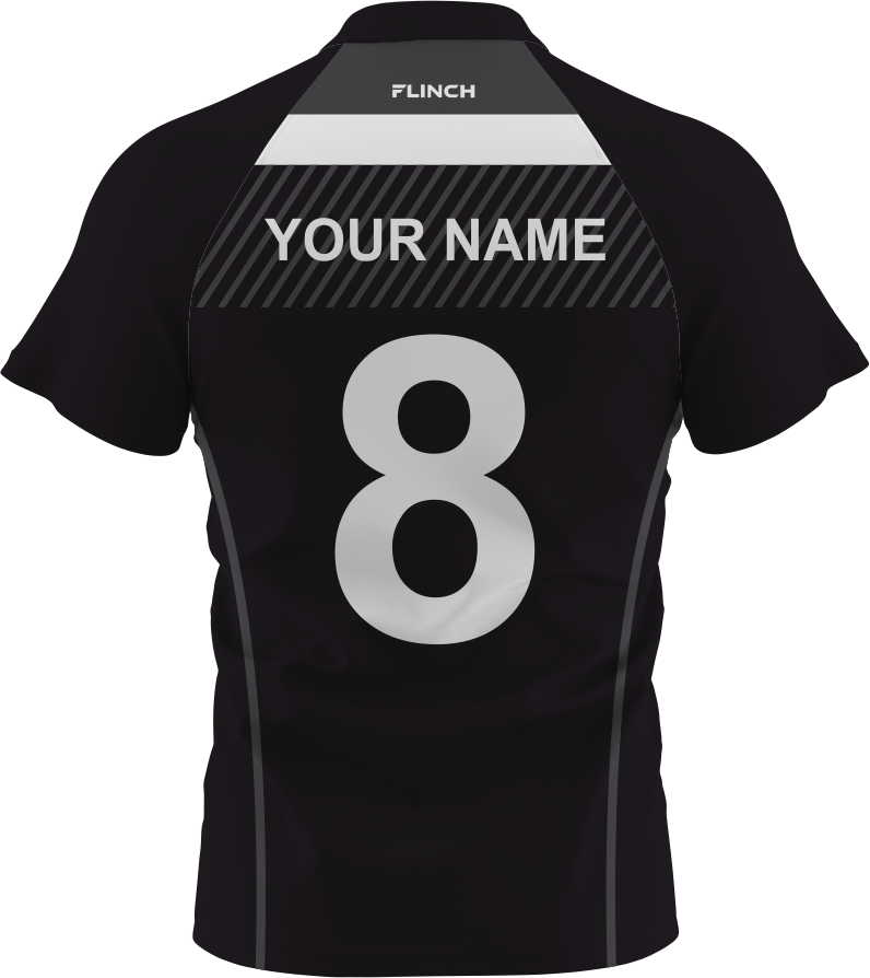SUBLIMATED POLO | SB-106
