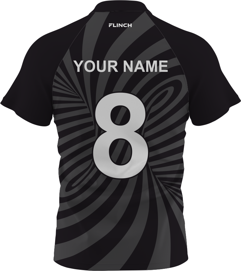 SUBLIMATED POLO | SB-109