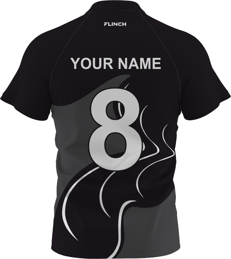 SUBLIMATED POLO | SB-107