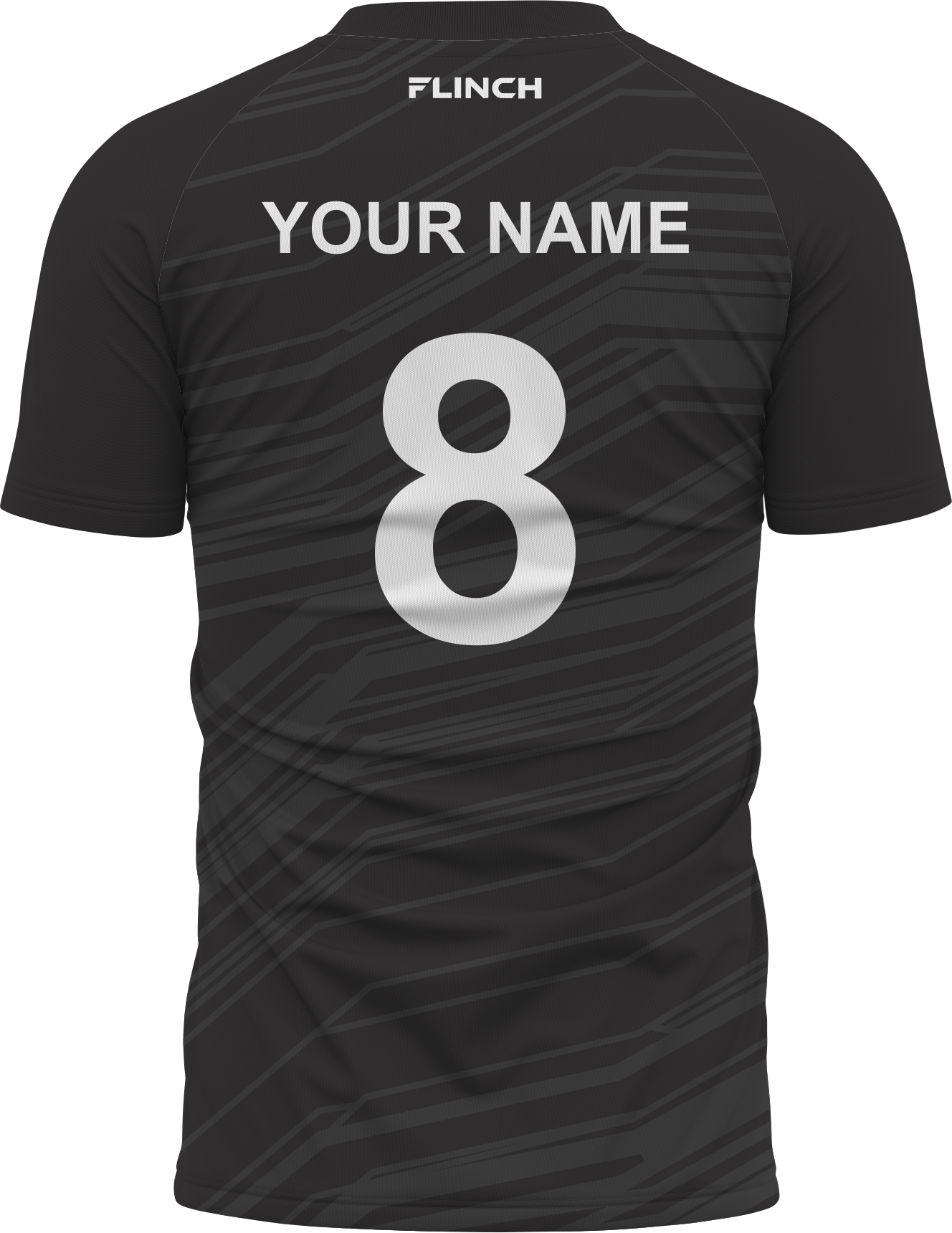 PLAYING SHIRT | F-104