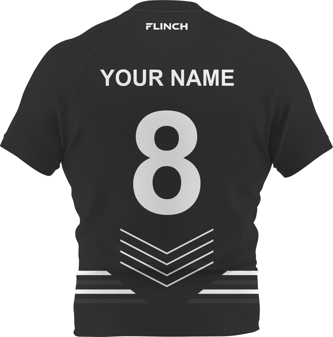 RUGBY SHIRT | R-108