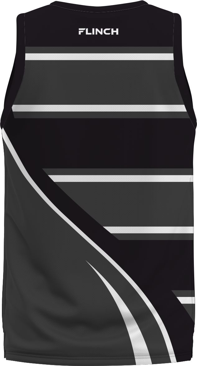 BASKETBALL VEST | BB-107