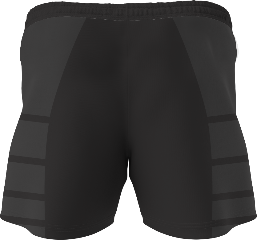 RUGBY SHORT | R-106