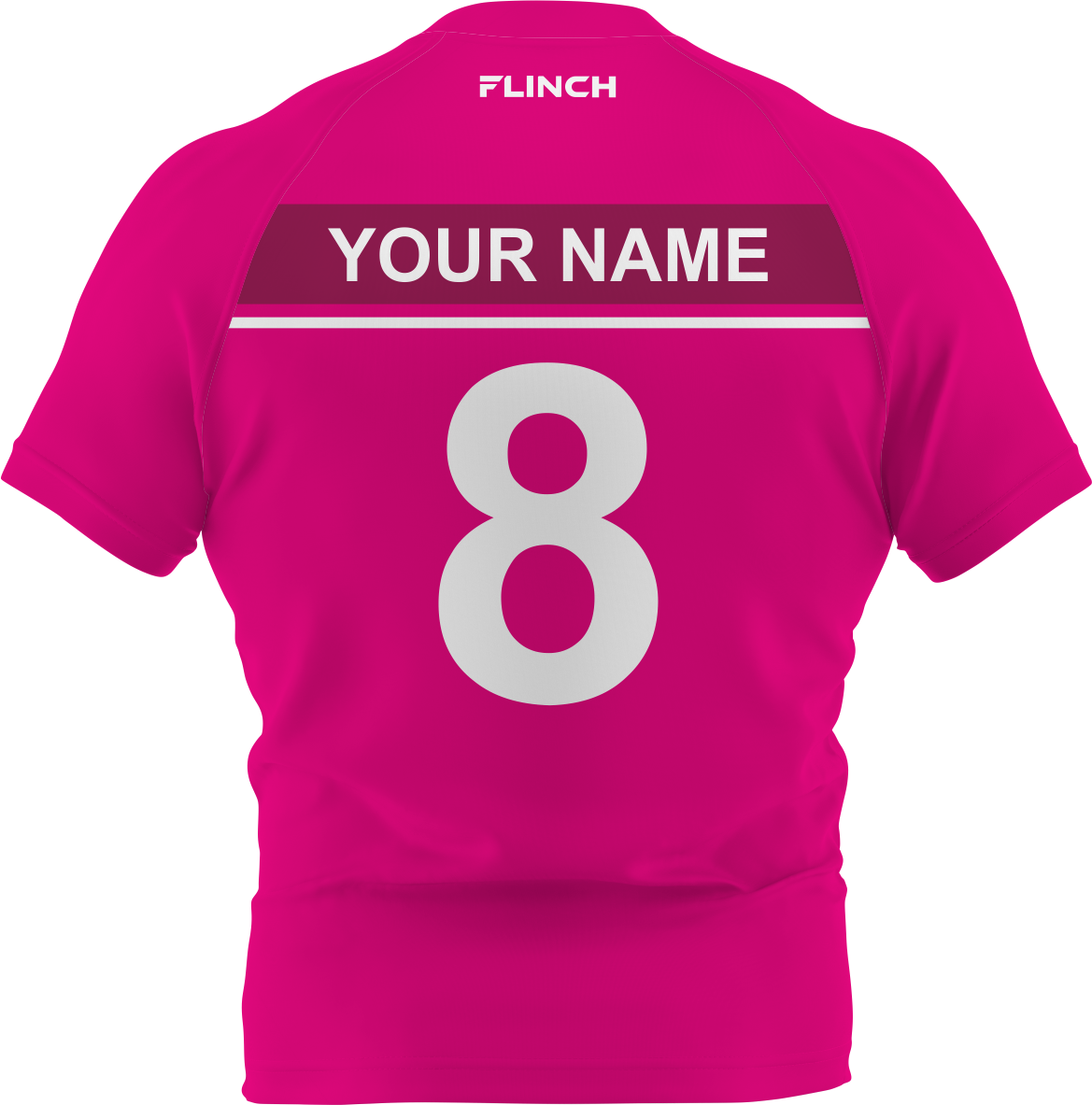 RUGBY SHIRT | R-110