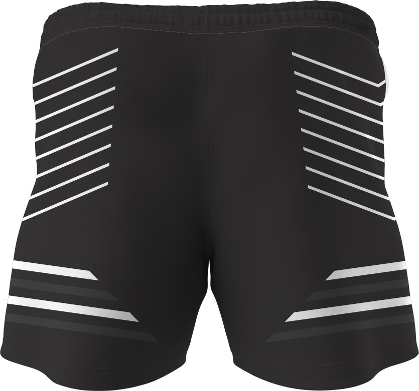 RUGBY SHORT | R-102
