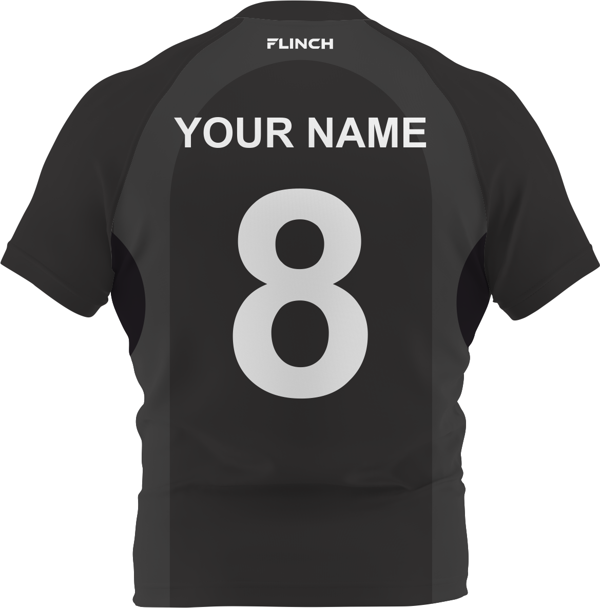 RUGBY SHIRT | R-102