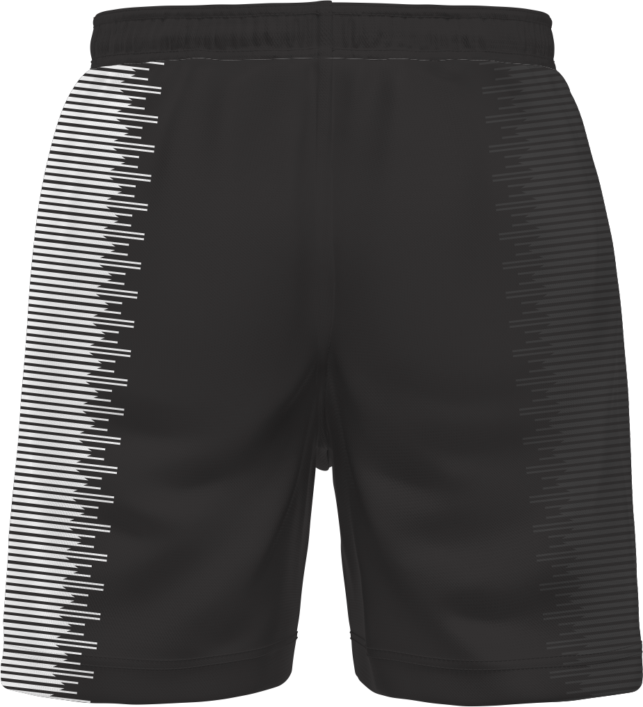 PLAYING SHORT | F-118