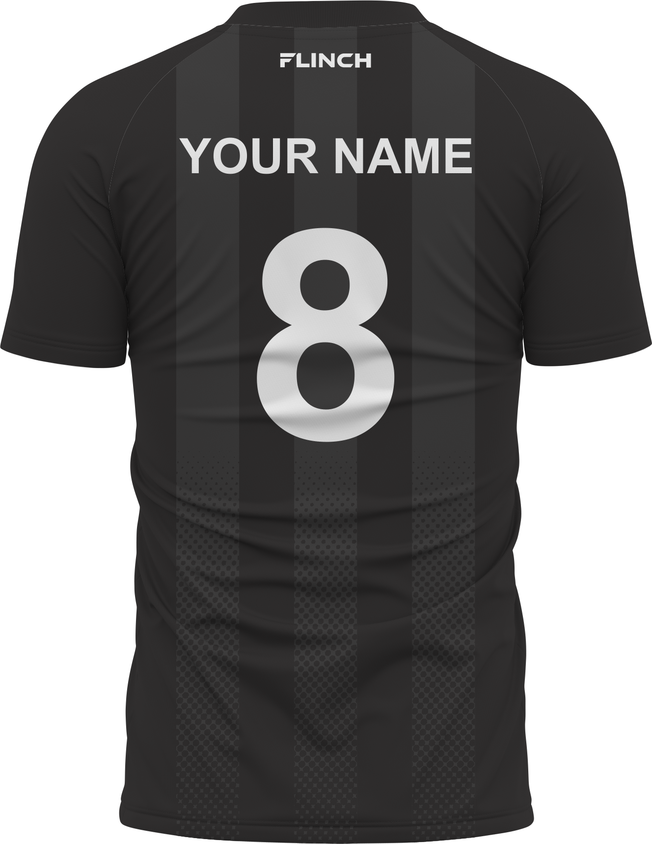 PLAYING SHIRT | F-117