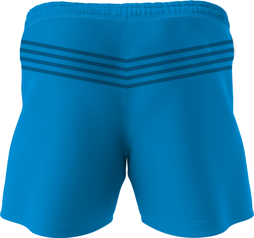 RUGBY SHORT | R-111